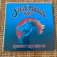 STEVE MILLER BAND - GREATEST HITS - LP VINYL SCHALLPLATTE Eimsbüttel - Hamburg Stellingen Vorschau