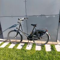 Damenfahrrad, Hollandrad, 28x Niedersachsen - Haselünne Vorschau