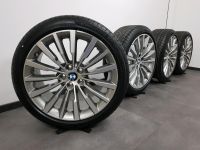 NEU BMW 19 Zoll Felgen 8er G14 G15 G16 731 Sommerreifen M+S Niedersachsen - Staufenberg Vorschau