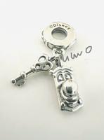Charm Anhänger 925 Silber Alice Wunderland Pandora Kompatibel Essen - Essen-Stadtwald Vorschau
