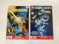 Marvel Comics diverse Titel Nordrhein-Westfalen - Lippstadt Vorschau