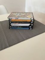 Die Sims Spielesammlung Bayern - Königsbrunn Vorschau