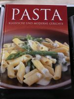 Das große Pasta Kochbuch Herzogtum Lauenburg - Geesthacht Vorschau