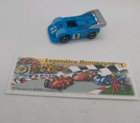 Legendäre rennwagen der Jahrzehnte 1 1999 üei Figuren Niedersachsen - Hoya Vorschau