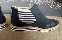 „Rieker“ Stiefeletten Chelsea Boots 38 top!!! Baden-Württemberg - Backnang Vorschau