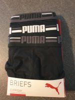 Briefs Puma, XL   *NEU* OVP Schleswig-Holstein - Mielkendorf Vorschau