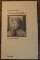 Buch Uta von Naumburg Dresden - Johannstadt Vorschau