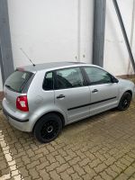 VW Polo 1.2 9n mit TÜV Hannover - Misburg-Anderten Vorschau