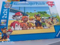 Puzzle  paw patrol Bayern - Oberelsbach Vorschau