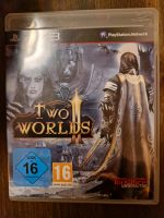 Two Worlds II  Rollenspiel PS3 Niedersachsen - Aerzen Vorschau