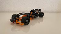 Lego Technik Action Racer 42026 mit Anleitung Sachsen - Markkleeberg Vorschau