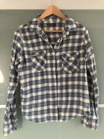 VOLCOM Hemd Bluse S ❤️ Nordrhein-Westfalen - Neunkirchen Siegerland Vorschau