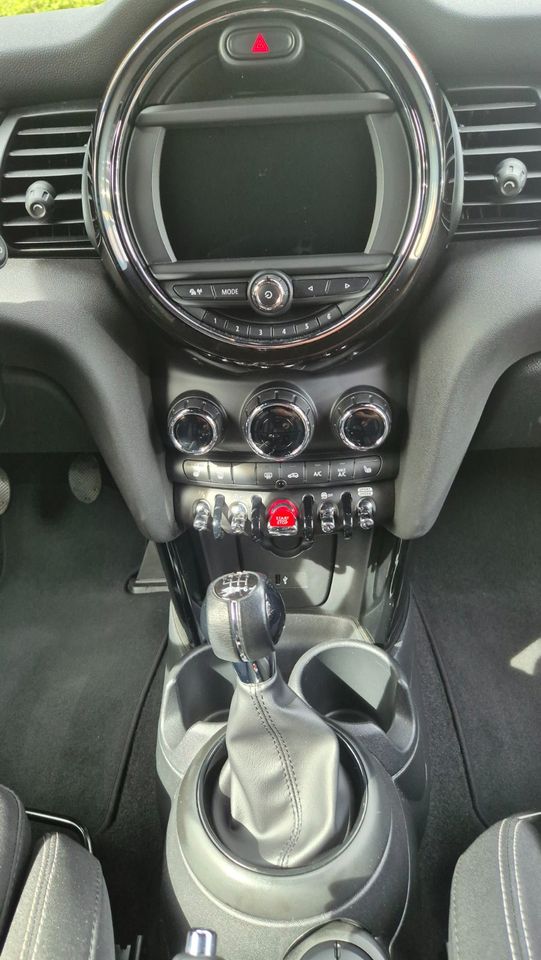 Mini Cooper S LED SHZ virt. Cockpit PDC Harman/Kardon in Neu Ulm