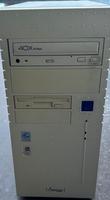 Medion MED MT 27, Pentium III 600 Slot 1, Floppy, PCI, IDE, AGP Thüringen - Schleiz Vorschau