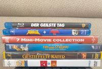 DVD‘S verschiedene Titel Frankfurt am Main - Bockenheim Vorschau