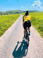 Rennradpartner gesucht Hessen - Kassel Vorschau
