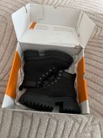 Timberland sky 6in lace up black nubuck Nordrhein-Westfalen - Herne Vorschau