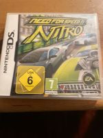 Nintendo DS - Need for Speed NITRO Niedersachsen - Großenkneten Vorschau