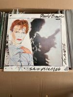 David Bowie scary Monsters Baden-Württemberg - Waiblingen Vorschau