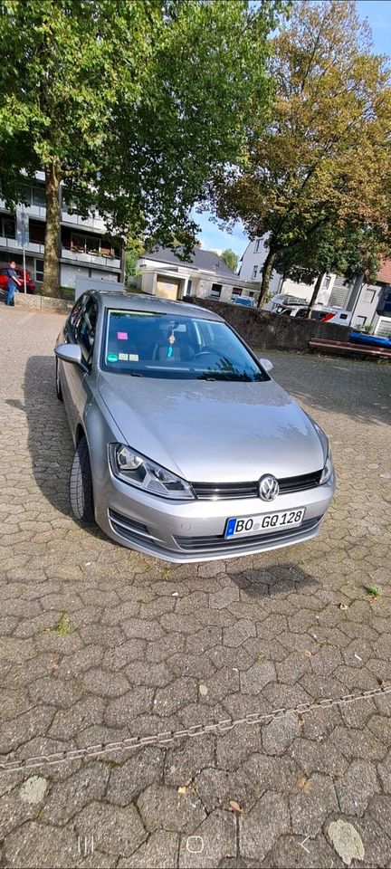 Golf 7 VERKAUFE ODER TAUSCHE in Bochum