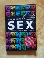 Buch Taschenbuch Roman "Schlechter Sex", Mia Ming Dresden - Gorbitz-Süd Vorschau