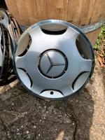 Radkappen mercedes C 180 Hessen - Geisenheim Vorschau