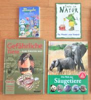 3 neuwertige Kinderbücher Bilderbücher Tessloff 3D DK Terzio Nordrhein-Westfalen - Meerbusch Vorschau