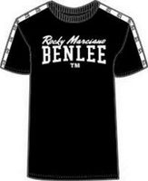 BENLEE Boxing KULT T-Shirt ROCKY MARCIANO schwarz XXXL NEU & OVP Rheinland-Pfalz - Trier Vorschau