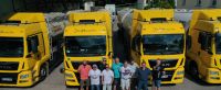 LKW Fahrer in Vollzeit gesucht!  Sehr gute Verdienstmöglichkeiten Bayern - Bechhofen Vorschau