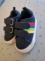 Baby Schuhe Sneaker Gr. 18/19 *Neuwertig* Sachsen - Ellefeld Vorschau