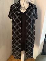 H&M neu mit Etikett zweiteiliges Kleid Hessen - Lorch Vorschau