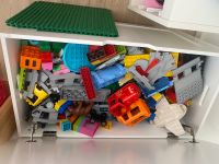 Riesen Kiste Lego Duplo Hessen - Seeheim-Jugenheim Vorschau