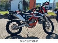 KTM Freeride 250 F mit Zubehör & 20 mm Tieferlegung! Baden-Württemberg - Hechingen Vorschau