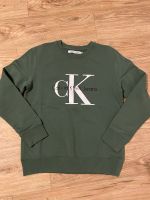 Calvin Klein Sweatshirt Niedersachsen - Bad Pyrmont Vorschau