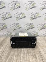 Original Dodge Chrysler Autoradio MP3 Avenger Sebring 05107096AK Baden-Württemberg - Philippsburg Vorschau