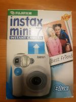 Instax Mini 7 Instant Camera Wandsbek - Hamburg Rahlstedt Vorschau