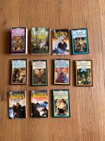 Taschenbücher von Terry Brooks - Fantasy Nordrhein-Westfalen - Erkrath Vorschau