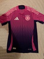 Adidas DFB EM 2024 Pro Trikot gr. S Neu Pankow - Prenzlauer Berg Vorschau