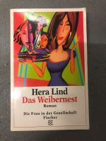 Hera Lind Das Weibernest Schleswig-Holstein - Ellerau  Vorschau