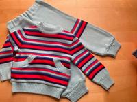 DDR Freizeitanzug Gr. 104 türkis unisex Kinder Jogginganzug Sachsen - Taucha Vorschau