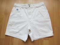 Bermuda Jeans Short /weiß / Inch Gr. 36 XL Unisex Nordrhein-Westfalen - Hagen Vorschau