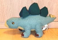 Schöner großer Jurassic World Dinosaurier Stegosaurus NEU! Kreis Pinneberg - Quickborn Vorschau