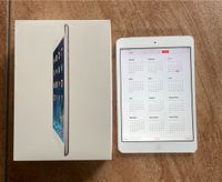 iPad Mini 2 mit 128 GB Brandenburg - Werneuchen Vorschau