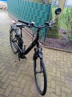 Alu-City-E-Bike 28 Zoll Nordrhein-Westfalen - Reken Vorschau