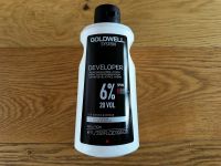 Goldwell 6% Developer 1l Entwickler Cream Lotion 1 Liter Dortmund - Innenstadt-West Vorschau