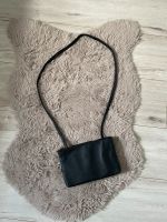 Schwarze Tasche pull&bear Düsseldorf - Bilk Vorschau