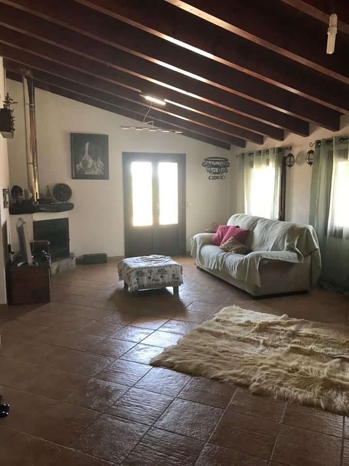 Ref. 13373 MALLORCA Landhaus mit riesigem Grundstück in Arta in Grafenau