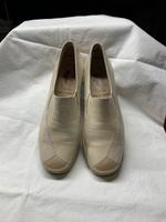Leder Damen-Slipper, Semler Niedersachsen - Vechta Vorschau