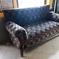 Sofa ,alt aber gut Thüringen - Pössneck Vorschau