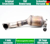 Audi A6 4F C6 4F0131701CL Dieselpartikelfilter Rußpartikelfilter Sachsen - Eilenburg Vorschau